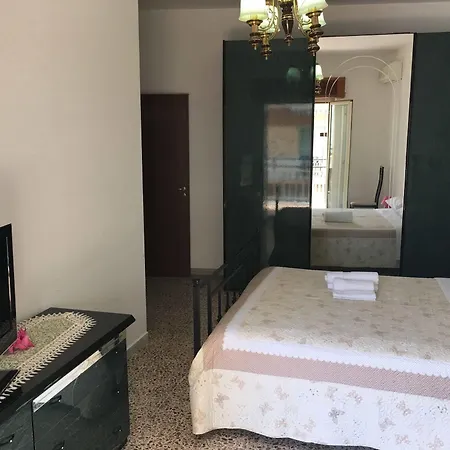 B&B Crotone *