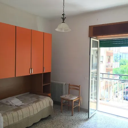 Alojamento de Acomodação e Pequeno-almoço B&B Crotone Crotone