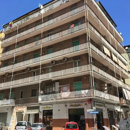 B&B Crotone Bed & Breakfast Crotone