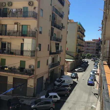 Bed & Breakfast B&B Crotone *