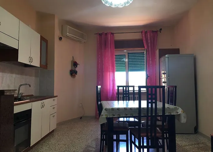 B&B Crotone Bed & Breakfast