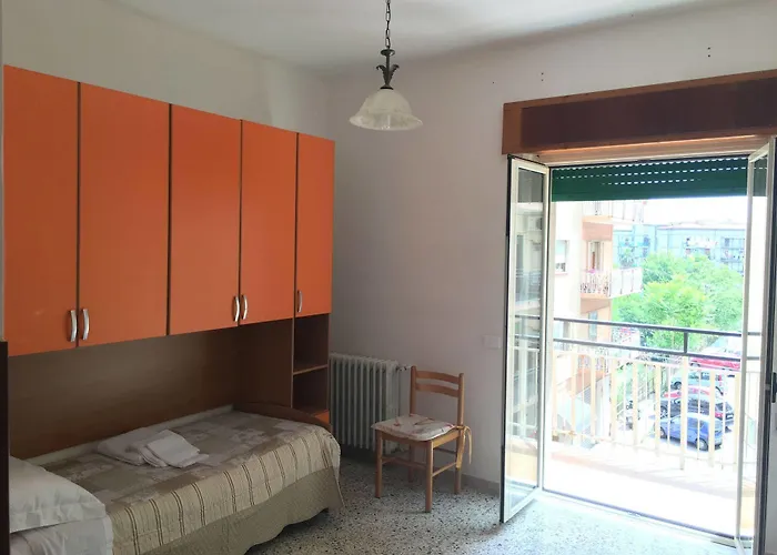 住宿加早餐酒店 B&B Crotone 克罗托内