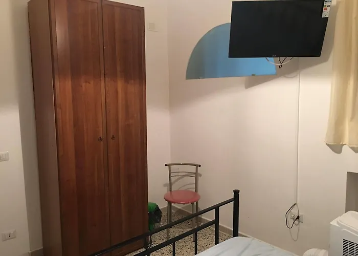 住宿加早餐酒店 B&B Crotone