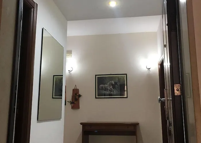 B&B Crotone 住宿加早餐酒店 *