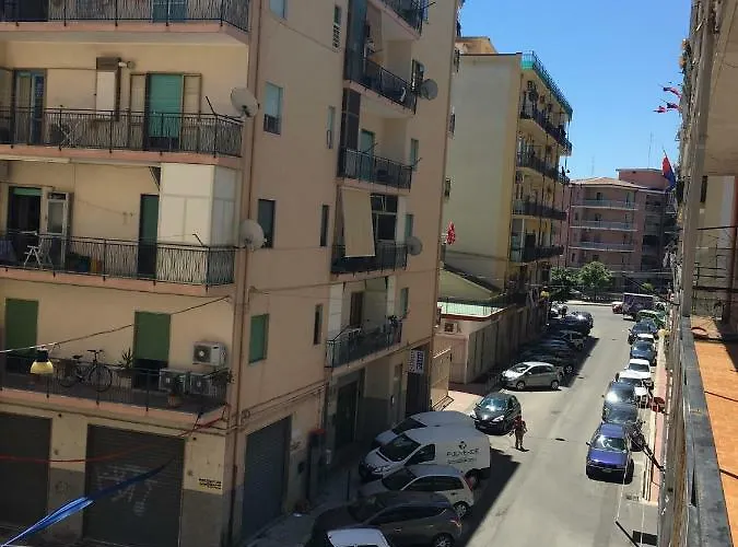 Bed & Breakfast B&B Crotone *